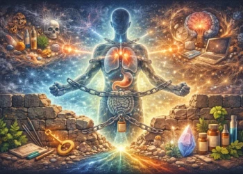 Therapieblockade- der unsichtbare Widerstand