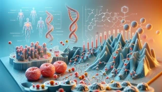Chronisch-degenerative Erkrankungen: Ist die Glykierung die Ursache allen Übels?
