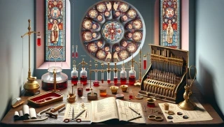 Aderlass, Blut- und Harnschau - aktuelle Impulse für die NHK Praxis (2)