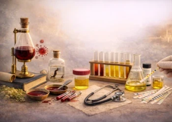 Aderlass, Blut- und Harnschau - aktuelle Impulse für die NHK Praxis (2)