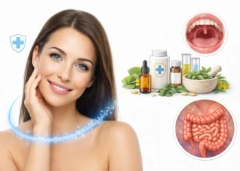 Grenzen schützen – Haut und Schleimhäute im Fokus