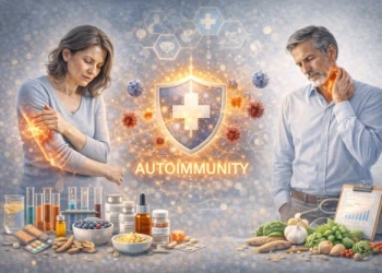 Autoimmunerkrankungen - unabhängige Fachfortbildung (Thema steht - Dozent steht noch nicht fest - bitte nur Merken klicken - wir informieren Sie dann)