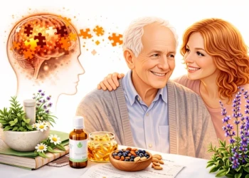 Alzheimer und Demenz