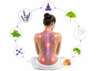 Fibromyalgie integrativ behandeln – naturheilkundliche Schmerztherapie