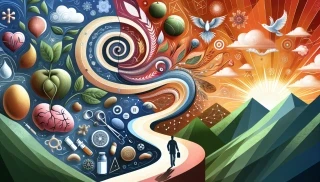 Labor ganzheitlich - der Weg von der sicheren Diagnose zur ganzheitlichen Therapie