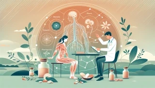 Naturheilkundliche Therapiekonzepte bei Muskel- und Nervenerkrankungen