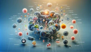 Die Regulation des Zellstoffwechsels