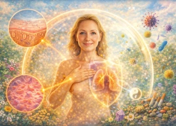 Grenzflächentherapie