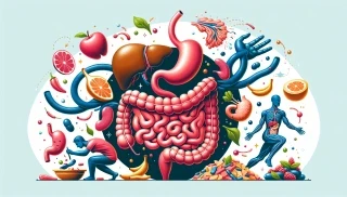 Labor ganzheitlich - Das Wunderwerk Verdauung