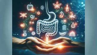 Ganzheitliche Darmtherapie bei Allergien, Intoleranzen, Morbus Crohn etc.