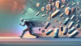 B-Vitamine in Not: Wenn Medikamente den Stoffwechsel ausbremsen