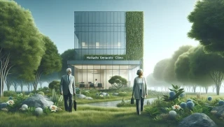 Der ältere Mensch in der Naturheilpraxis -ganzheitliche Geriatrie-