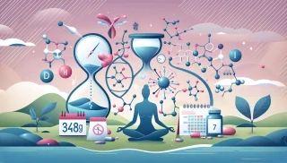 Labor ganzheitlich - Hormone und Wechseljahre