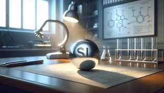 Selen - auf der Spur des lebenswichtigen Elementes