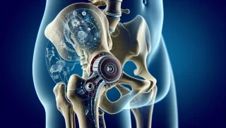 Therapie der großen Gelenke - Fokus Hüfte und Knie