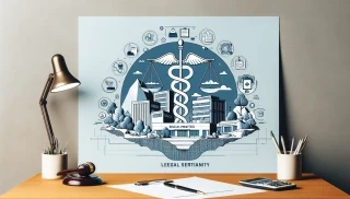 Rechtssicherheit für Ihre Praxis - Praxiswerbung aber richtig