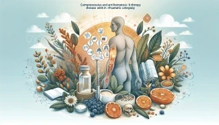 Erkrankungen des rheumatischen Formenkreises - ganzheitlich und antihomotoxisch therapieren