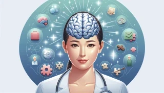 Bitte nicht vergessen: Gedächtnisschwäche erfolgreich therapieren!