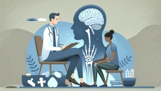 Psychische Aspekte Rheumatischer Erkrankungen erkennen und erfolgreich behandeln  (kostenlos für alle Therapeuten)