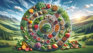 Mikronährstoffe in der Naturheilpraxis  - wirklich unabhängig!