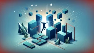 Erfolgreich Erfolgsblockaden behandeln und lösen