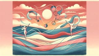 Tanz der Hormone - Hormonelle Dysfunktion bei Mann und Frau