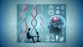 Einblicke in das APOE4-Gen: Wie es unser Alzheimer-Risiko beeinflusst und was wir dagegen tun können