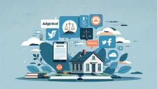 Praxiswerbung über facebook und Co. - rechtliche Besonderheiten die Sie beachten sollten!