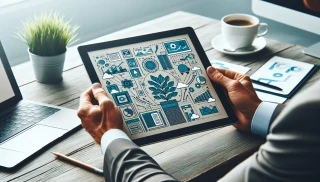 Mit der Praxishomepage auf Erfolgskurs