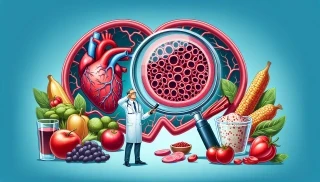 Arteriosklerose ganzheitlich sehen und heilen!