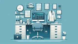 Effiziente Praxisführung - wertvolle Tipps zur Optimierung von Praxisabläufen