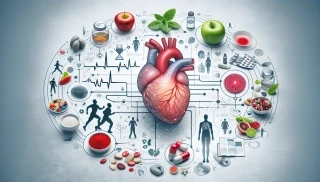 Erfolgreiche ganzheitliche Therapie des Herz-Kreislauf Patienten 