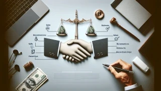 Nebeneinkünfte durch Verkauf, Empfehlung oder Kooperationen rechtlich betrachtet