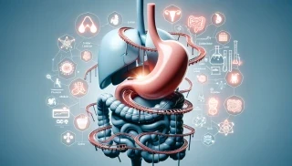 Die Achterbahn im Bauch - Ursachen verstehen und erfolgreich therapieren