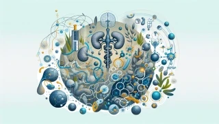 Labor ganzheitlich - Hormonsystem trifft Stoffwechsel