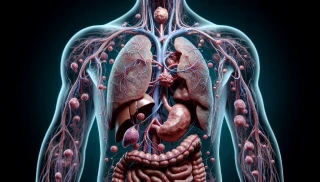 The Lymphatic System - the underestimated organ