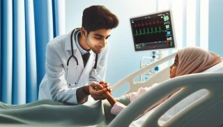 Das Kind als Patient  - rechtliche Besonderheiten die sie kennen sollten!