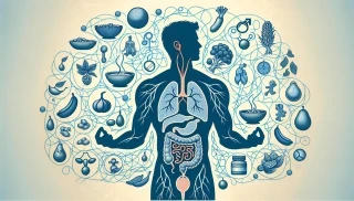 Labor ganzheitlich – Hormonelle Probleme des Mannes