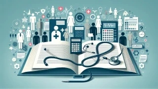 Fortbildungsreihe Patientengewinnung & Patientenbindung - Teil 4 "Abrechnung"