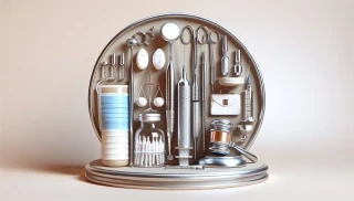 Kosmetik in der NHK Praxis - was rechtlich zu beachten ist