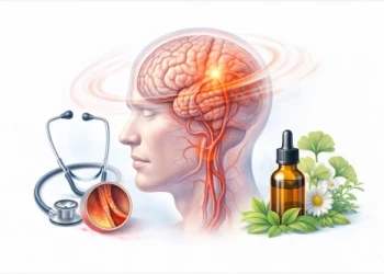 Durchblutungsstörungen und Schwindel - ursächliche Diagnose und Therapie