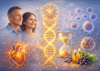 Langlebigkeit - Sehnsucht und Wirklichkeit - welche Rolle spielt die Immunseneszenz?