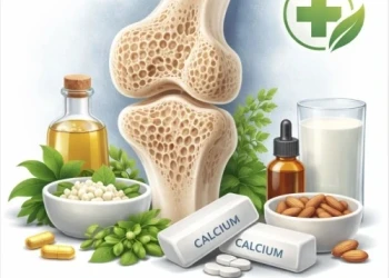 Integrative Ansätze bei Osteoporose – was naturheilkundliche Therapien ermöglichen