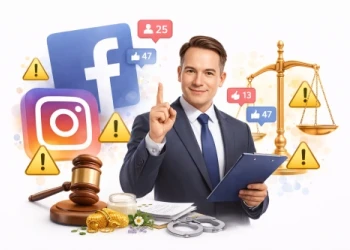 Facebook und Co (Social Media) für die Eigen-/Praxiswerbung nutzen - was muss man rechtlich zu beachten?