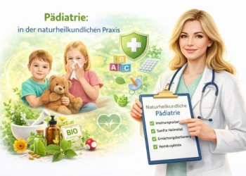 Pädiatrie in der naturheilkundlichen Praxis