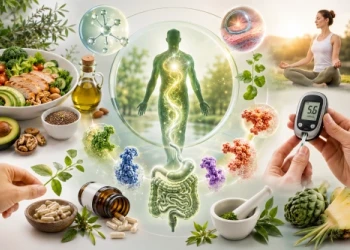 Ganzheitliche Diabetestherapie mit Enzymen, Teil 2