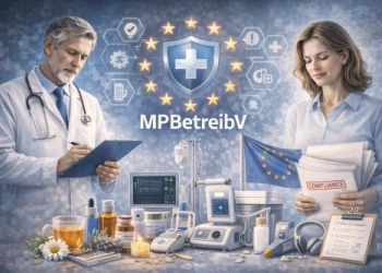 Unverzichtbar für Praxisinhaber: Medizinprodukte Betreiber Verordnung im Kontext der Europäisierung