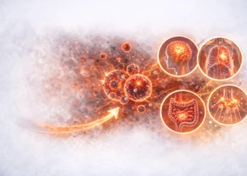 Viele Symptome, wenig Befunde – Silent inflammation als Ursache diverser Erkrankungen