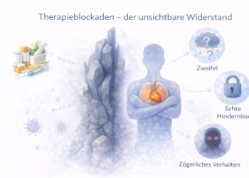 Therapieblockade- der unsichtbare Widerstand