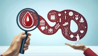 Diabetes - früh erkennen, ganzheitlich und effizient behandeln